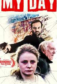 My Day (2019) онлайн бесплатно