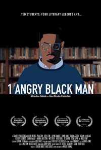 1 Angry Black Man (2018) онлайн бесплатно