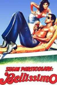 Особые приметы: красавчик (1983) онлайн бесплатно