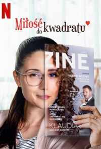 Любовь в квадрате (2021) онлайн бесплатно