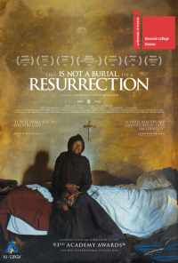 Это не похороны, это - воскресение (2019) онлайн бесплатно