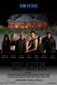 Body Keepers (2018) онлайн бесплатно