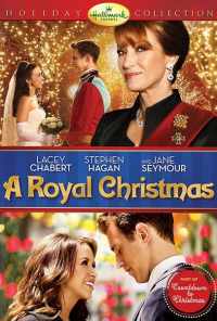 Королевское Рождество (2014) онлайн бесплатно