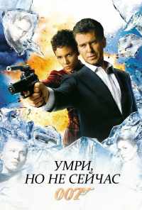 Умри, но не сейчас (2002) онлайн бесплатно