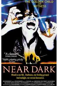 Почти стемнело (1987) онлайн бесплатно