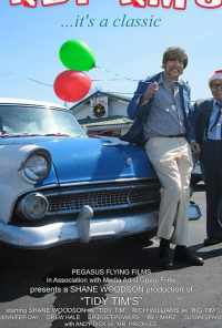 Tidy Tim's (2020) онлайн бесплатно