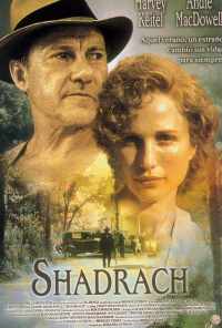 Шадрак (1998) онлайн бесплатно