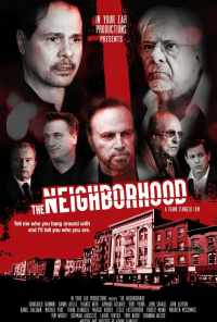 The Neighborhood (2017) онлайн бесплатно