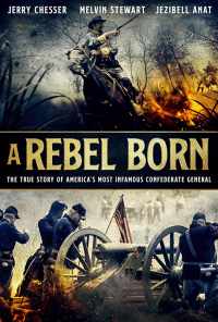 A Rebel Born (2019) онлайн бесплатно