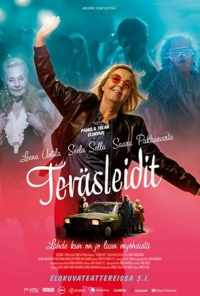 Стальные леди (2020) онлайн бесплатно