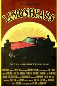 Lemonheads (2020) онлайн бесплатно