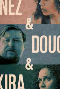 Inez & Doug & Kira (2019) онлайн бесплатно