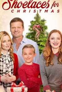 смотреть Шнурки на Рождество (2018) онлайн бесплатно в хорошем качестве без регистрации