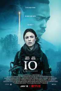 Ио (2019) онлайн бесплатно