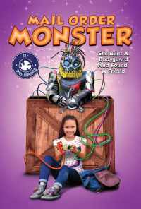 Mail Order Monster (2018) онлайн бесплатно