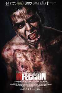 Инфекция (2019) онлайн бесплатно