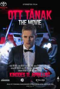 Ott Tänak: The Movie (2019) онлайн бесплатно