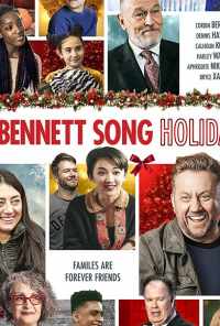 A Bennett Song Holiday онлайн бесплатно