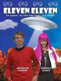 Eleven Eleven (2018) онлайн бесплатно