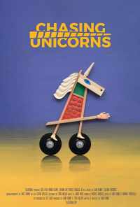 В погоне за единорогом (2019) онлайн бесплатно