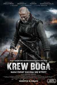 Кровь Бога (2018) онлайн бесплатно