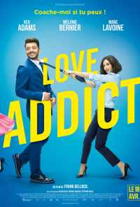 Love Addict (2018) онлайн бесплатно