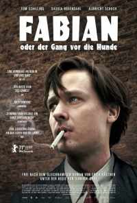 Фабиан - полет в пропасть (2021) онлайн бесплатно
