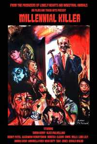 Millennial Killer онлайн бесплатно