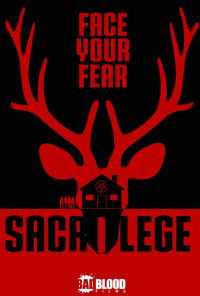 Святотатство (2020) онлайн бесплатно