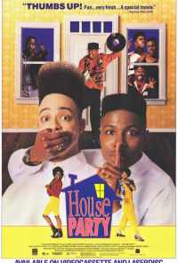 Домашняя вечеринка (1989) онлайн бесплатно