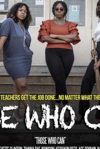 Those Who Can't (2019) онлайн бесплатно