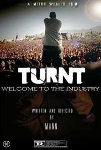 Turnt (2018) онлайн бесплатно