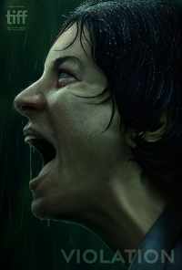 Надругательство (2020) онлайн бесплатно