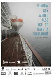 Юноша также хотел бы подводную лодку (2020) онлайн бесплатно