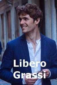 Либеро Грасси (2018) онлайн бесплатно