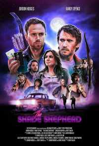 The Shade Shepherd (2019) онлайн бесплатно