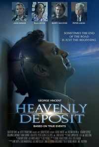 Небесный вклад (2019) онлайн бесплатно