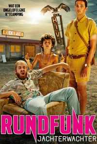 Безумный кемпинг (2020) онлайн бесплатно