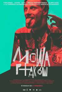 Птичий язык (2019) онлайн бесплатно