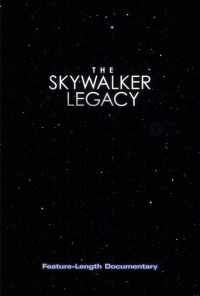 Наследие Скайуокера (2020) онлайн бесплатно