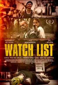 Контрольный список (2019) онлайн бесплатно