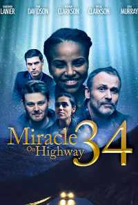 Miracle on Highway 34 (2020) онлайн бесплатно