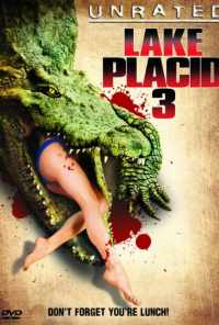 Озеро страха 3 (2010) онлайн бесплатно