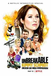 Unbreakable Kimmy Schmidt: Kimmy vs the Reverend (2020) онлайн бесплатно