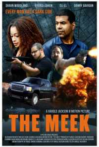 The Meek (2017) онлайн бесплатно
