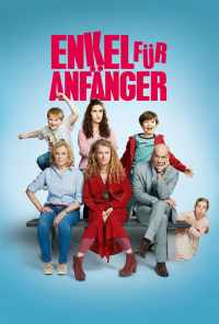 Внуки для начинающих (2020) онлайн бесплатно