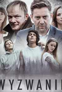 смотреть Wyzwanie (2020) онлайн бесплатно в хорошем качестве без регистрации
