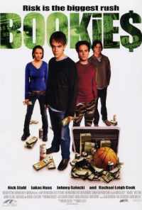 Букмекеры (2003) онлайн бесплатно