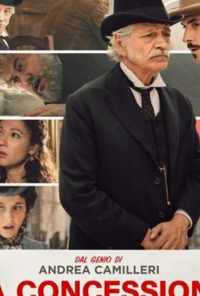 смотреть La concessione del telefono - C'era una volta Vigata (2020) онлайн бесплатно в хорошем качестве без регистрации