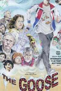 The Goose (2018) онлайн бесплатно